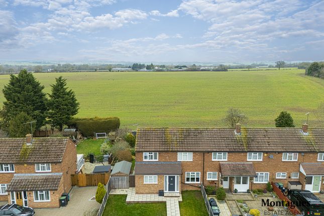 Queens Road, North Weald, CM16 3 bed house for sale