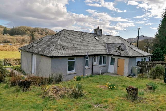 2 Pier Cottage, Ford, Lochgilphead, PA31 2 bed cottage for sale
