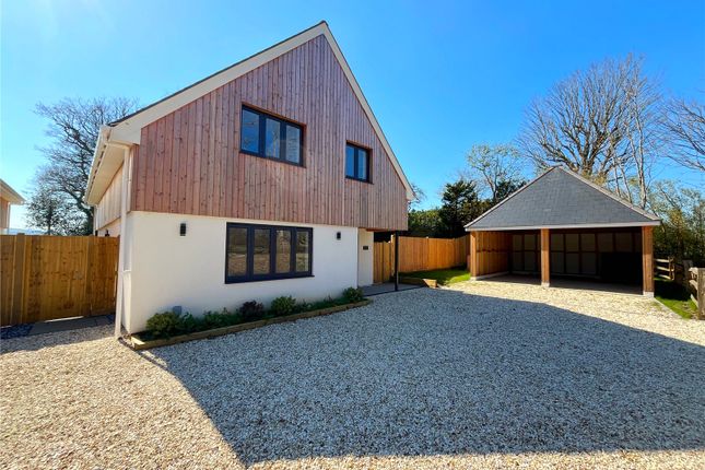Main Road, Westfield, East Sussex... 4 bed detached house for sale