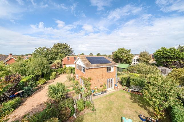 Thorne Road, Ramsgate CT12 4 bed detached house for sale
