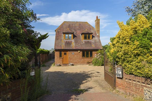 Orchard Cottage, London Road, Teynham 3 bed detached house for sale