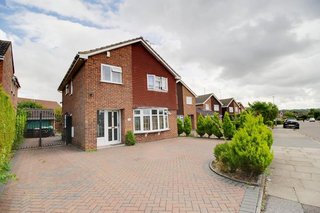 Ringwood Road, Luton LU2 4 bed house for sale