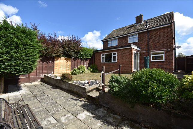 Philip Avenue, Swanley, Kent 3 bed detached house for sale