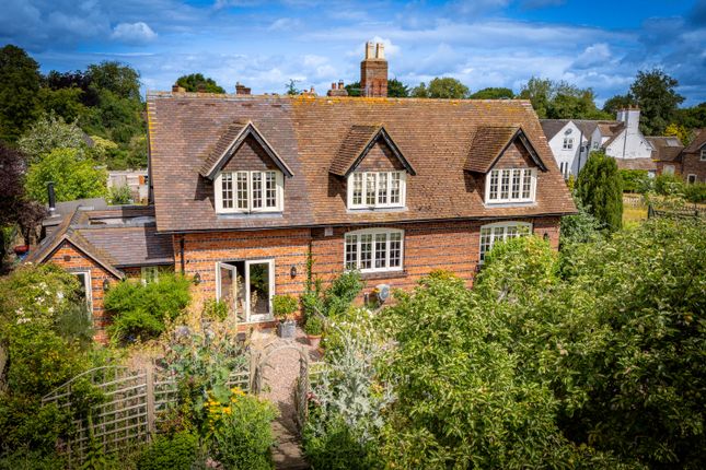 Kynnersley, Telford 5 bed detached house for sale