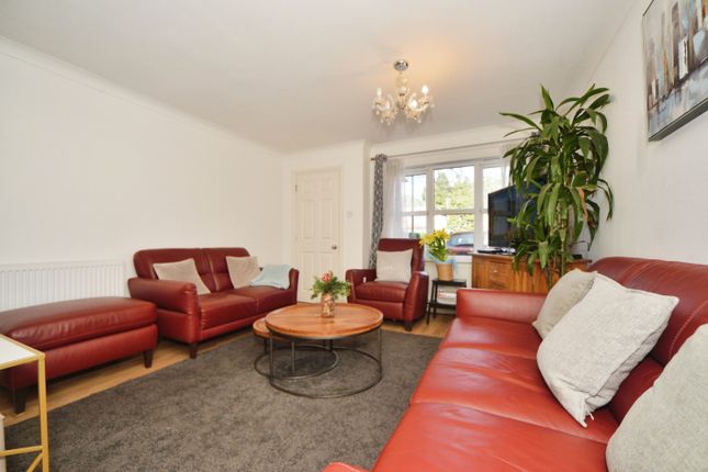 3 bed terraced house