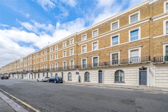 Harmer Street, GRAVESEND 1 bed apartment for sale
