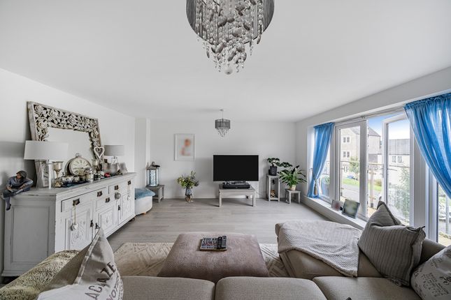 Oxleaze Way, Paulton, BS39 4 bed detached house for sale