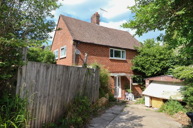 Darvel Down, Netherfield, Battle, TN33 3 bed terraced house for sale