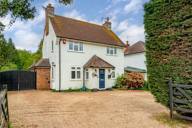 Effingham Road, Burstow 3 bed detached house for sale
