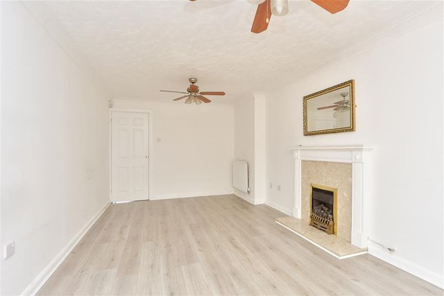 Harebell Close, Minster On Sea... 4 bed detached house for sale