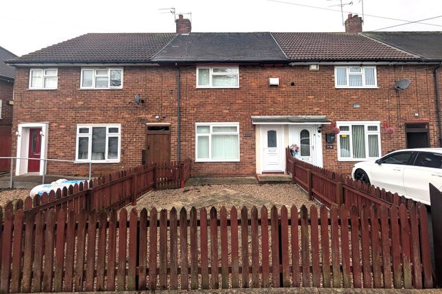 Shannon Road, Kingston Upon Hull 2 bed house for sale