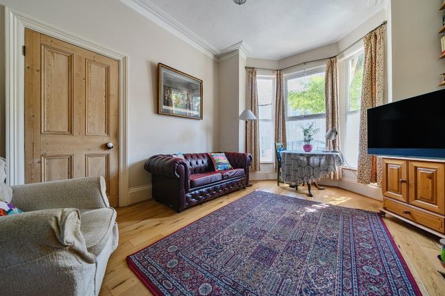 5 bedroom terraced house for sale