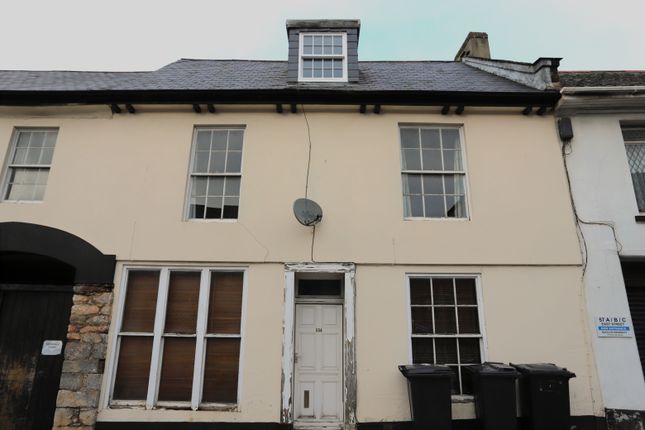 East Street, Newton Abbot, TQ12 2JP 2 bed apartment for sale