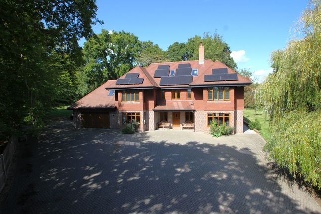 Whitesmith, Lewes, BN8 5 bed detached house for sale