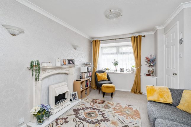 Rainsbrook Drive, Shirley, Solihull 3 bed end of terrace house for sale