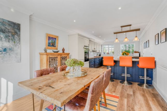 Marston Road, South Northamptonshire... 4 bed detached house for sale