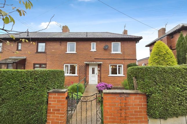 Carville Estate, Willington 3 bed semi