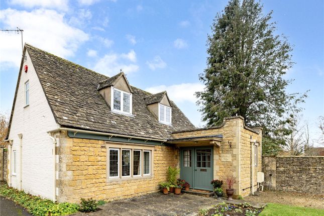 Griggs Close, Chipping Campden... 1 bed detached house for sale