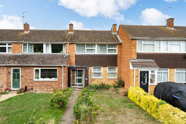 Aylesbury HP21 3 bed terraced house for sale