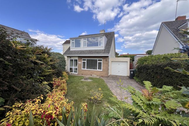 Down Close, Portishead 4 bed detached house for sale