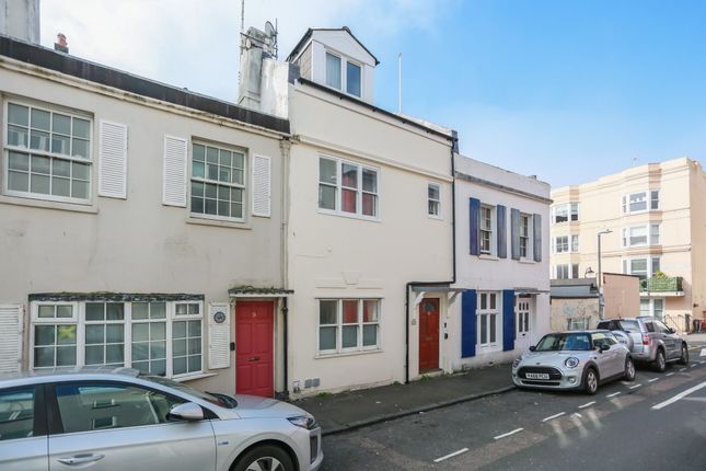 Sillwood Street, Brighton, BN1 1 bed flat for sale