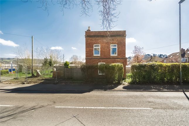 Priors Road, Cheltenham, GL52 3 bed detached house for sale
