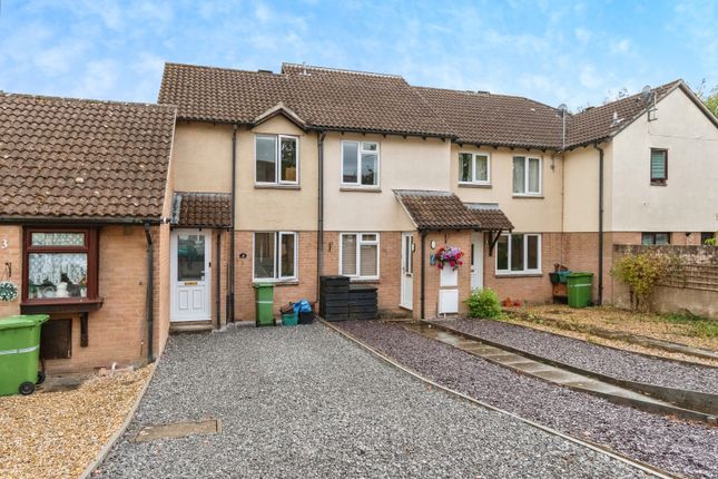 1 bedroom end of terrace house for sale