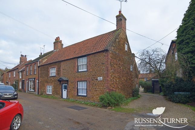 Hall Road, King's Lynn PE31 5 bed end of terrace house for sale