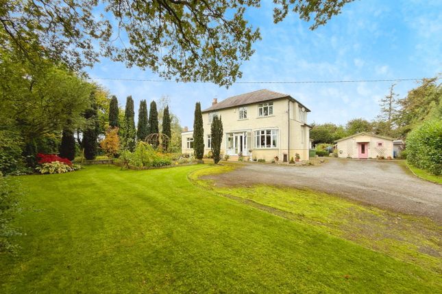 Carlisle CA4 4 bed detached house for sale