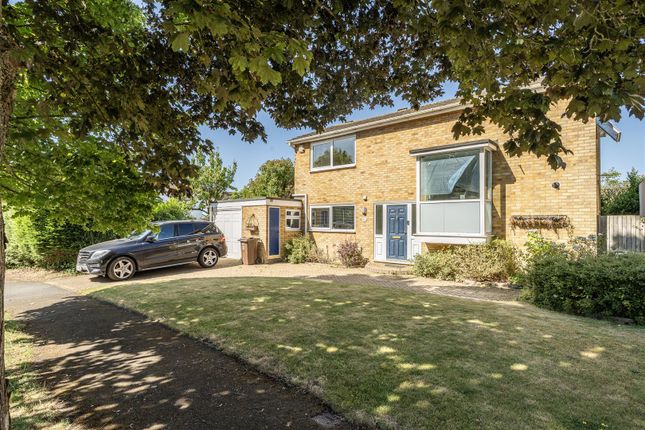 The Broadway, Wheathampstead, St. Albans 4 bed detached house for sale