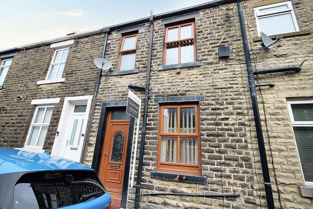 Barehill Street, Littleborough OL15 1 bed terraced house for sale