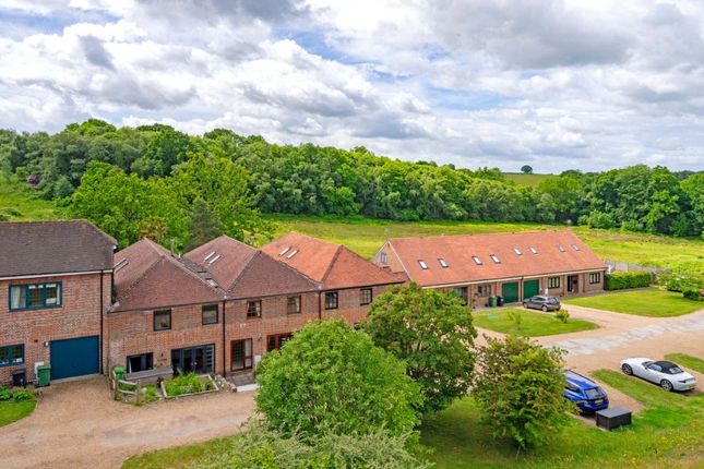 Downash Farm, Flimwell, Easst Sussex... 4 bed terraced house for sale