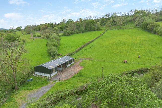 Ystradfellte, Aberdare Plot for sale