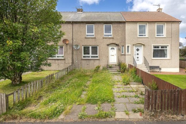 Greenhill Road, Blackridge EH48 3 bed terraced house for sale