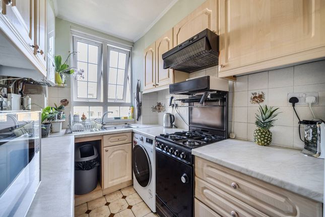 2 bed flat