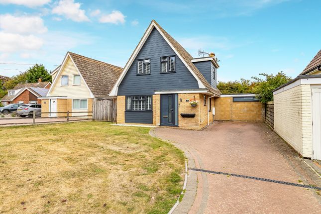 Saham Toney, Thetford, Norfolk, IP25 3 bed detached house for sale