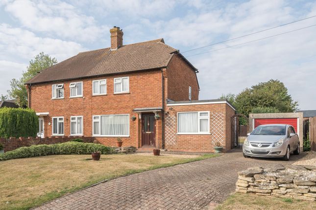Egmont Road, Easebourne, GU29 2 bed semi
