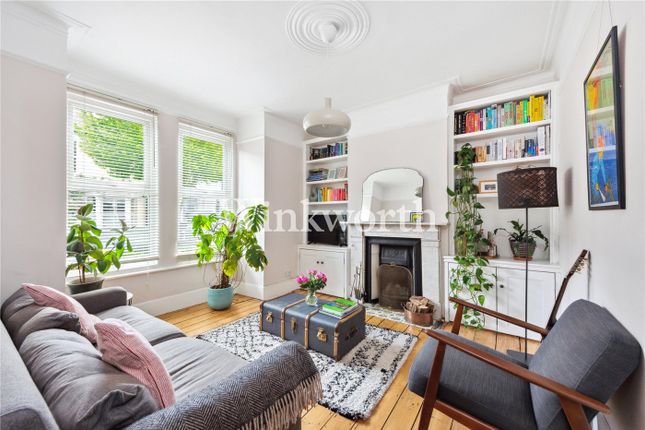 Ranelagh Road, London, N17 2 bed terraced house for sale