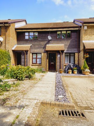 FORDWELLS DRIVE, BRACKNELL RG12 2 bed terraced house for sale