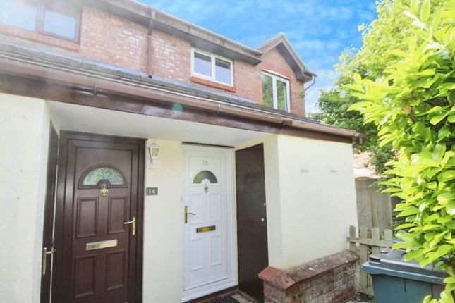 Friesland Close, Shaw, SN5 1 bed apartment for sale