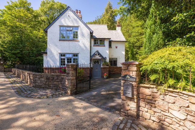 Dale Road, Stockport SK6 3 bed detached house for sale