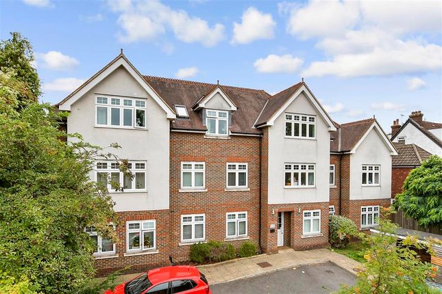 Brighton Road, Purley, Surrey 1 bed flat for sale