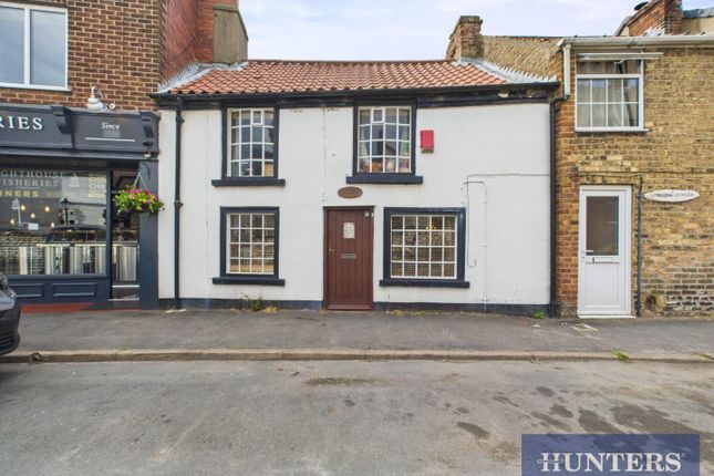 High Street, Flamborough, Bridlington 3 bed cottage for sale
