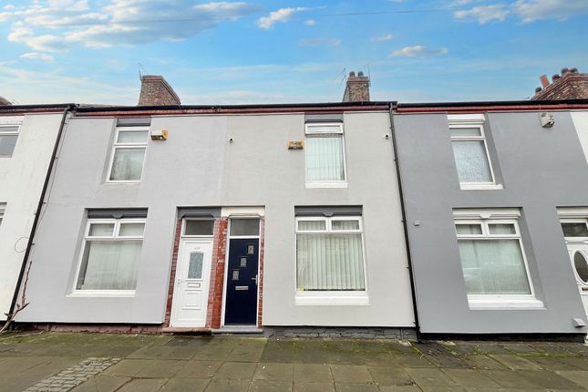 Arlington Street, Stockton... 2 bed terraced house for sale