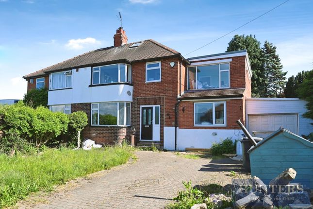 Southlands Avenue, Rawdon, Leeds 6 bed semi