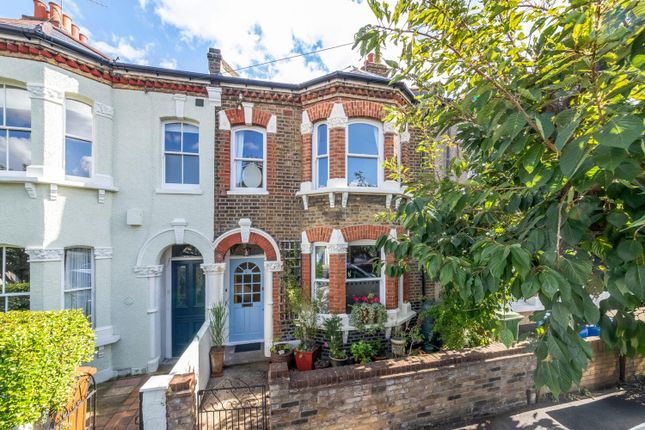 Fellbrigg Road, East Dulwich, London... 4 bed house for sale