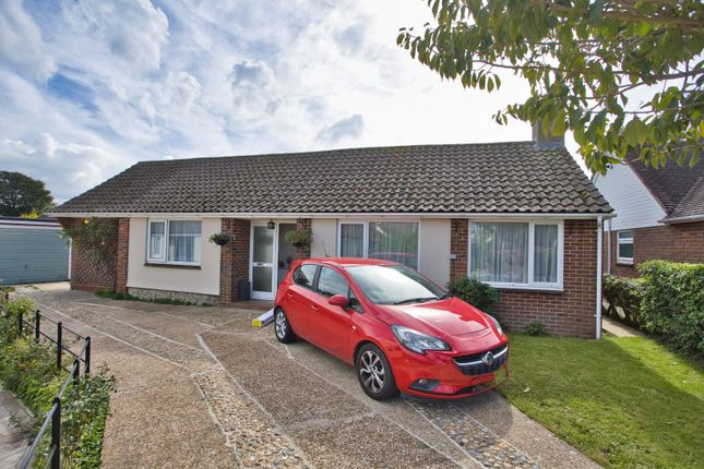 Alison Close, Whitfield, Dover, Kent... 4 bed bungalow for sale