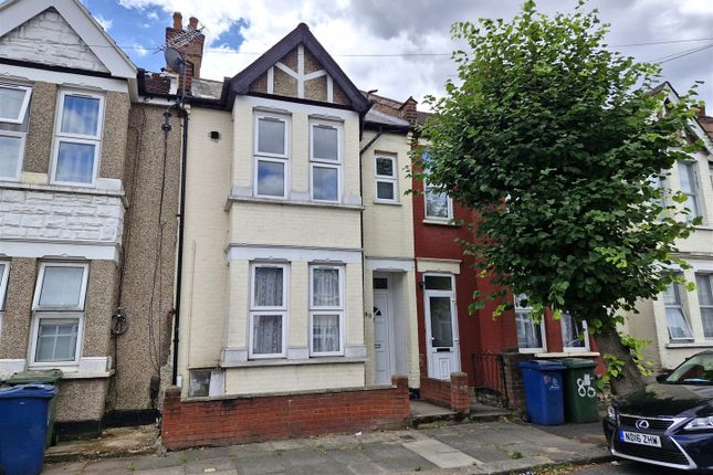 Herga Road, Wealdstone 5 bed terraced house for sale
