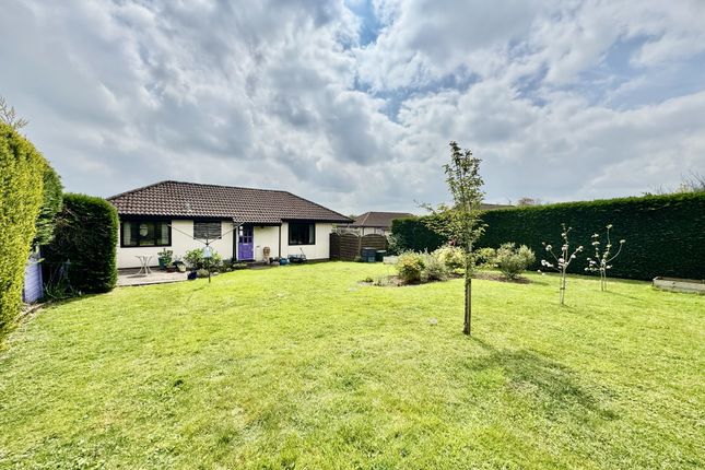 Stour Hill Park, West Stour 2 bed detached bungalow for sale
