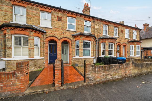 Springfield Road, Windsor, SL4 2 bed terraced house for sale